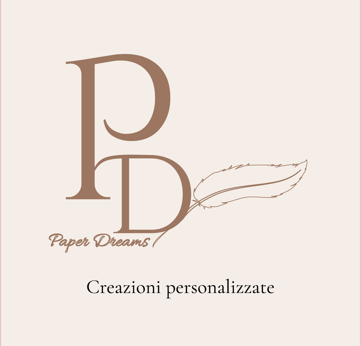 Paper Dreams by Daniela